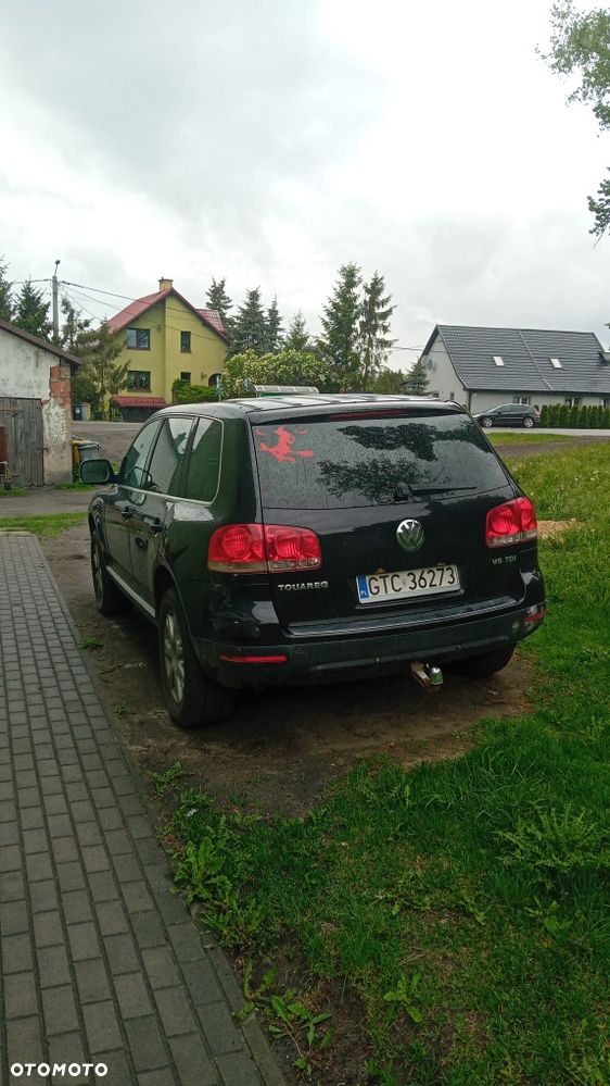 Volkswagen Touareg - 6