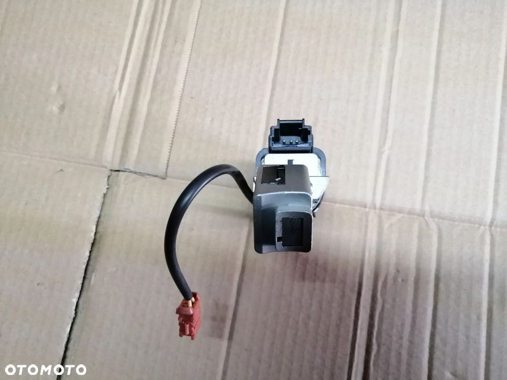 Peugeot 207 1.4 VTi  8FS zestaw startowy komputer  Bosch 0261201863 BSi BSM stacyjka immo klucze licznik i inne - 30