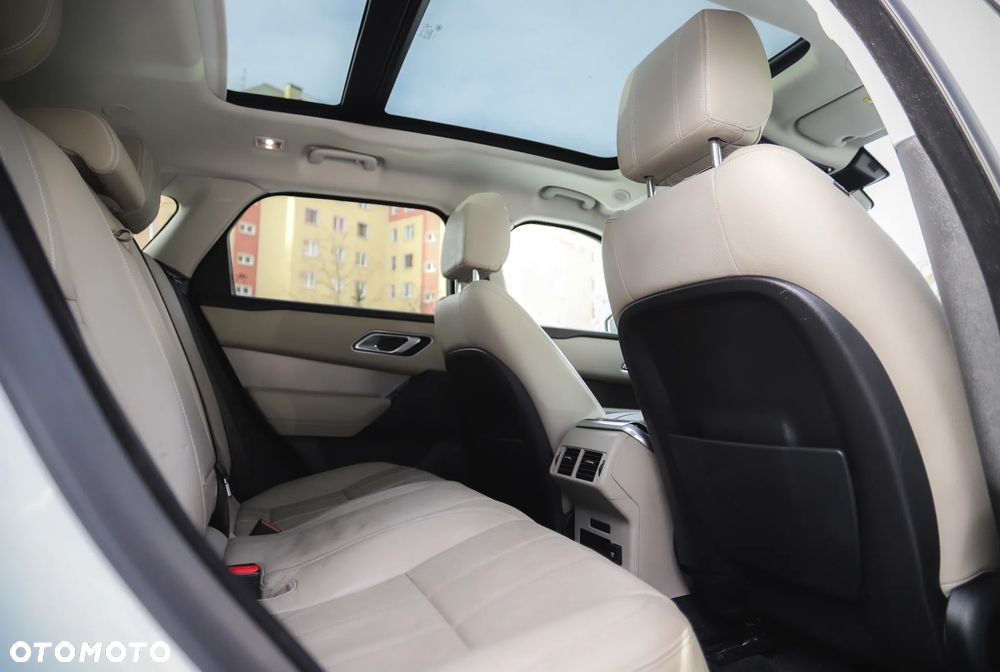 Land Rover Range Rover Velar 2.0 P250 S - 20