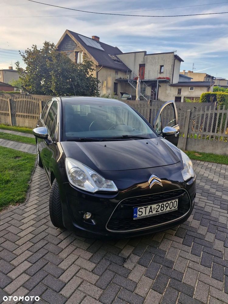 Citroën C3 1.4 Selection - 11