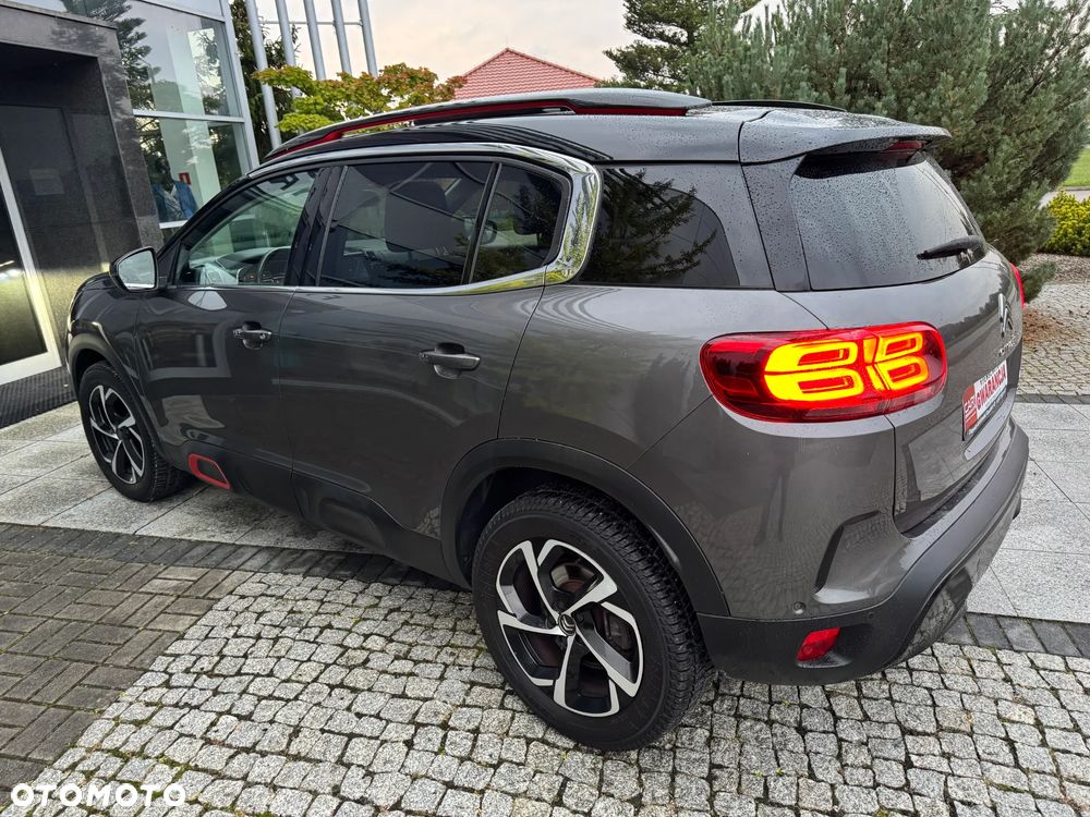 Citroën C5 Aircross - 4