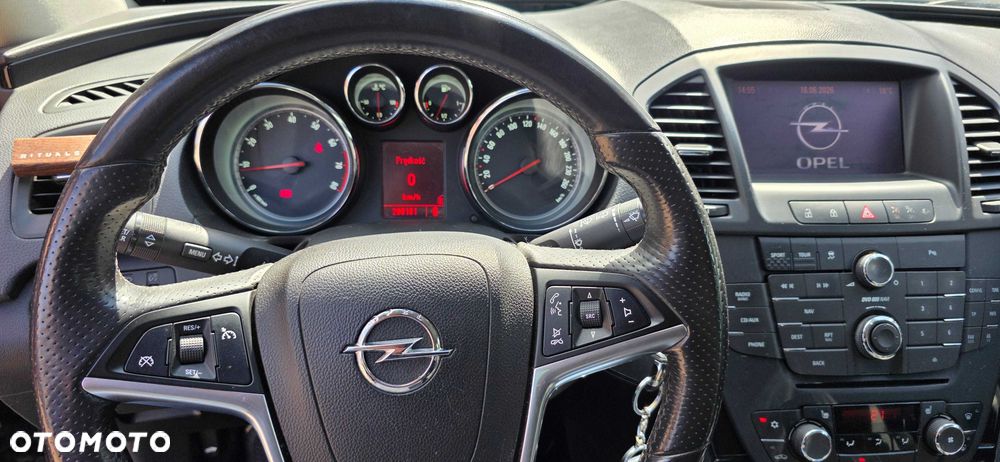 Opel Insignia - 6