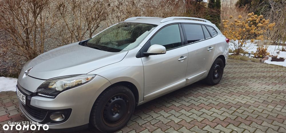 Renault Megane 1.5 dCi Dynamique - 3