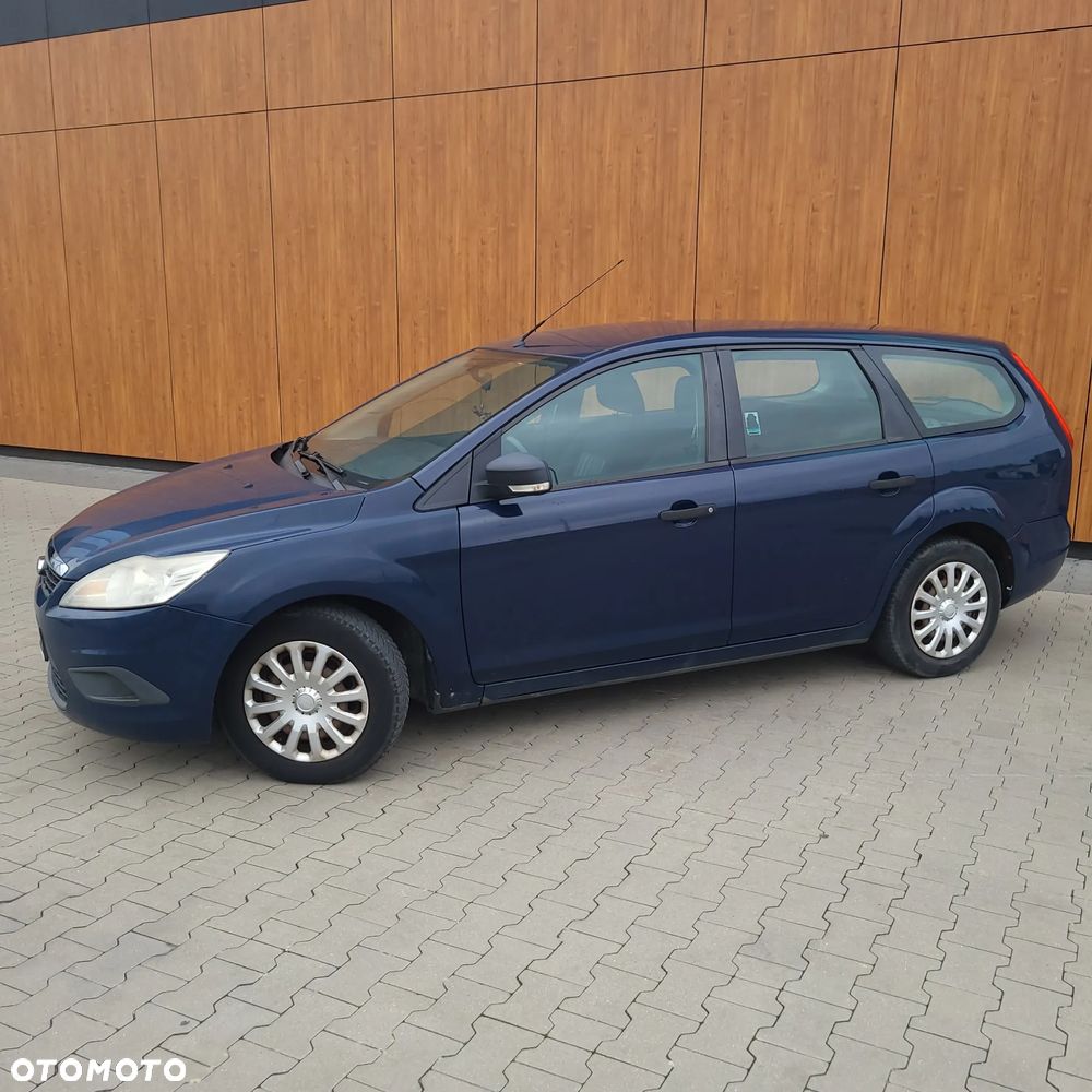 Ford Focus - 12
