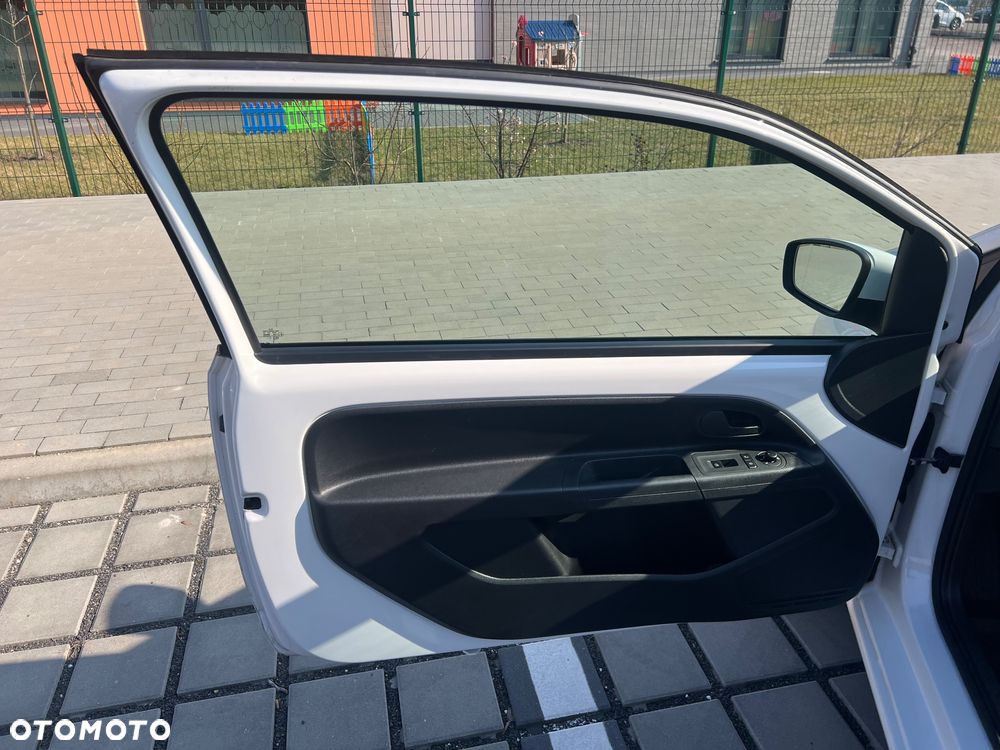 Skoda Citigo 1.0 Ambition - 10