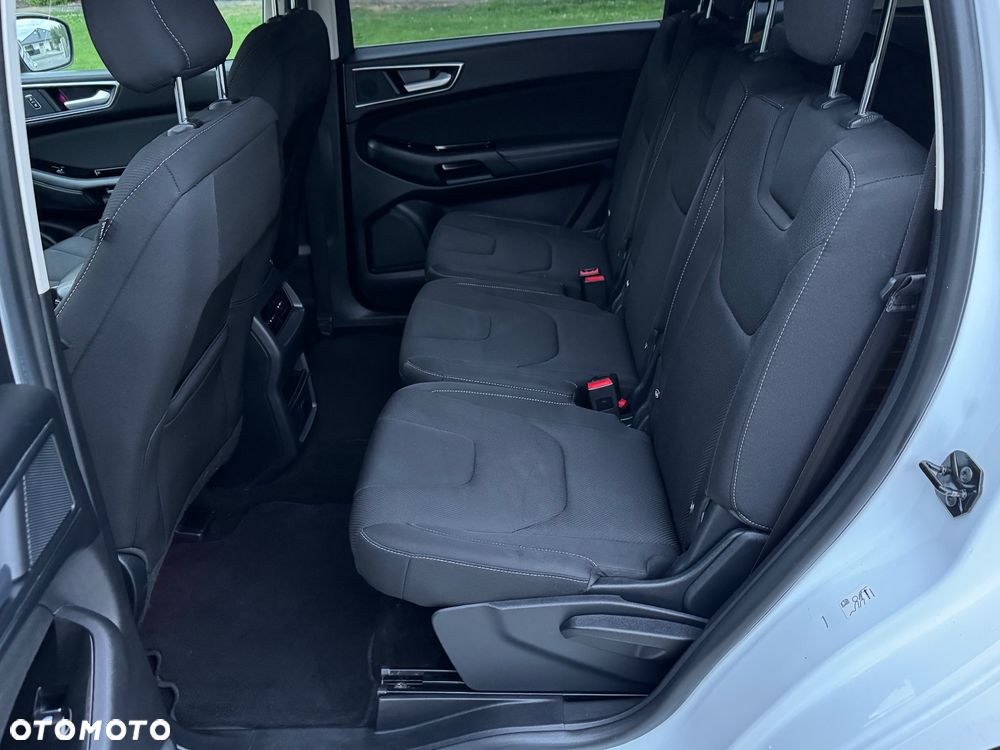 Ford S-Max 2.0 TDCi Titanium - 24