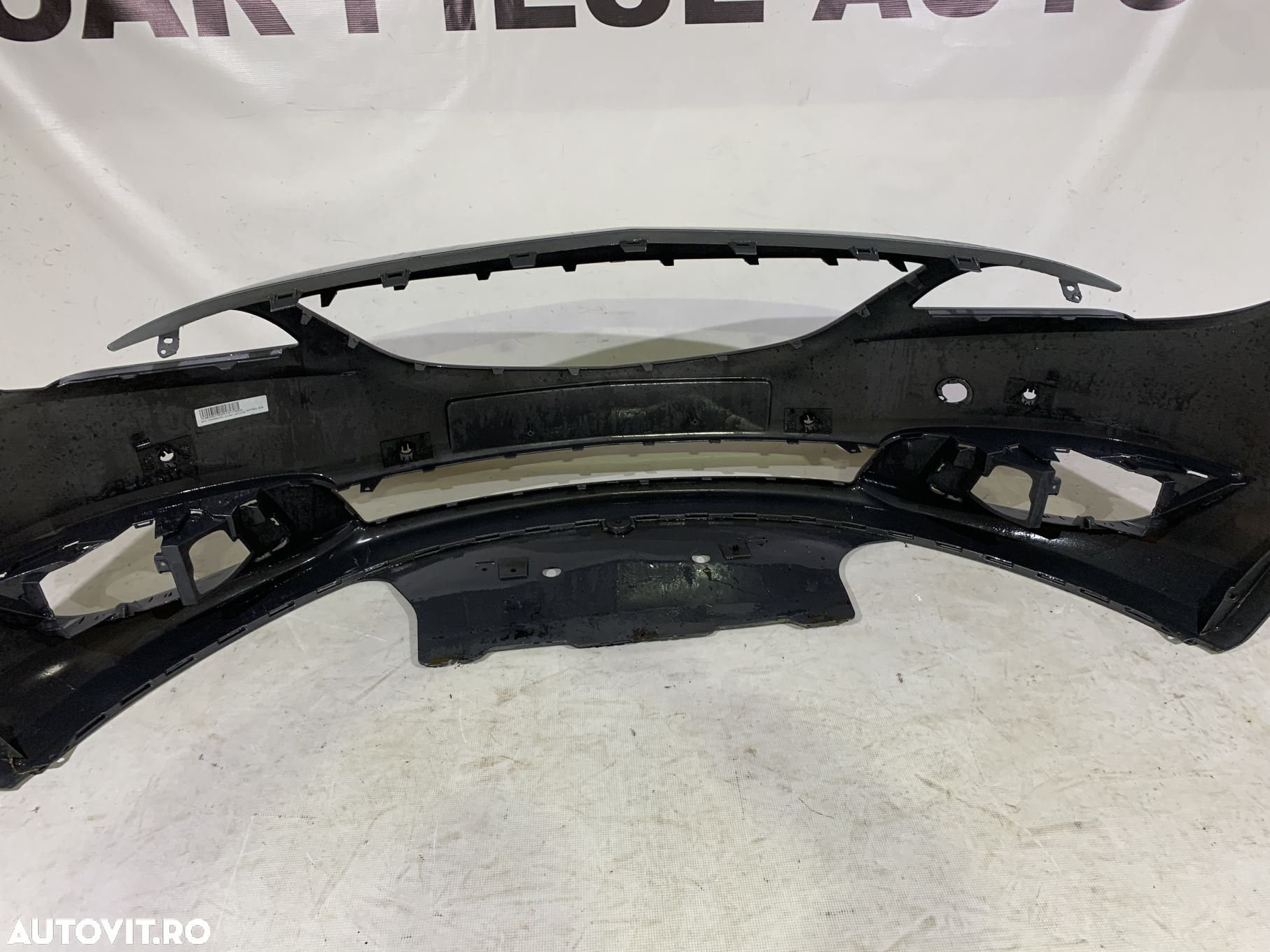 Bara fata Opel Meriva, 2013, 2014, 2015, 2016, 2017, cod origine OE 13378388. - 5
