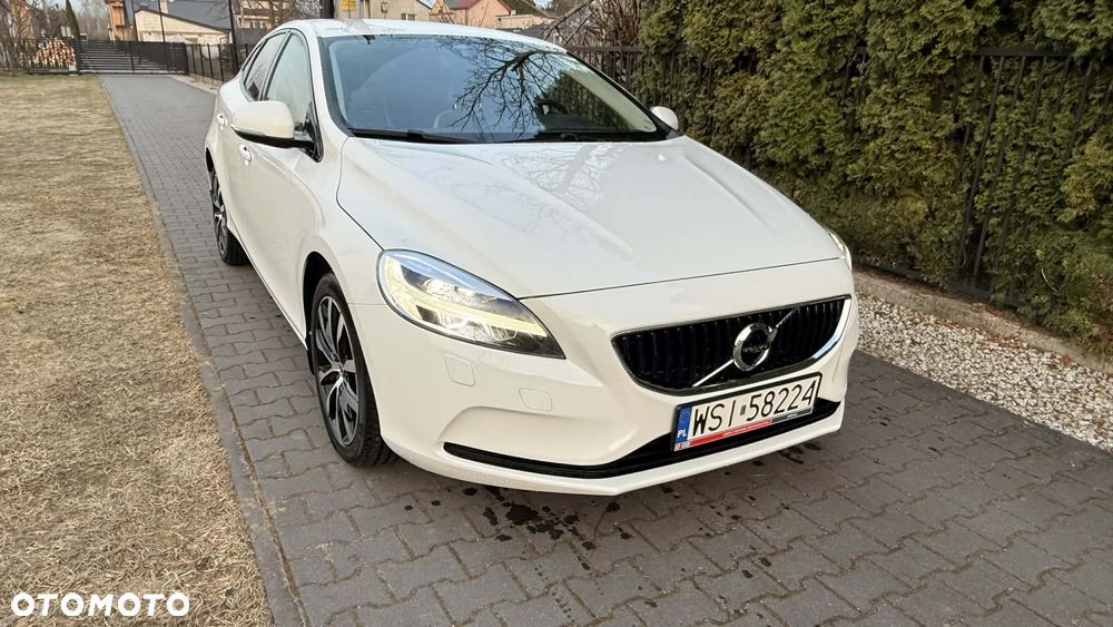 Volvo V40 D3 Drive-E Summum - 2