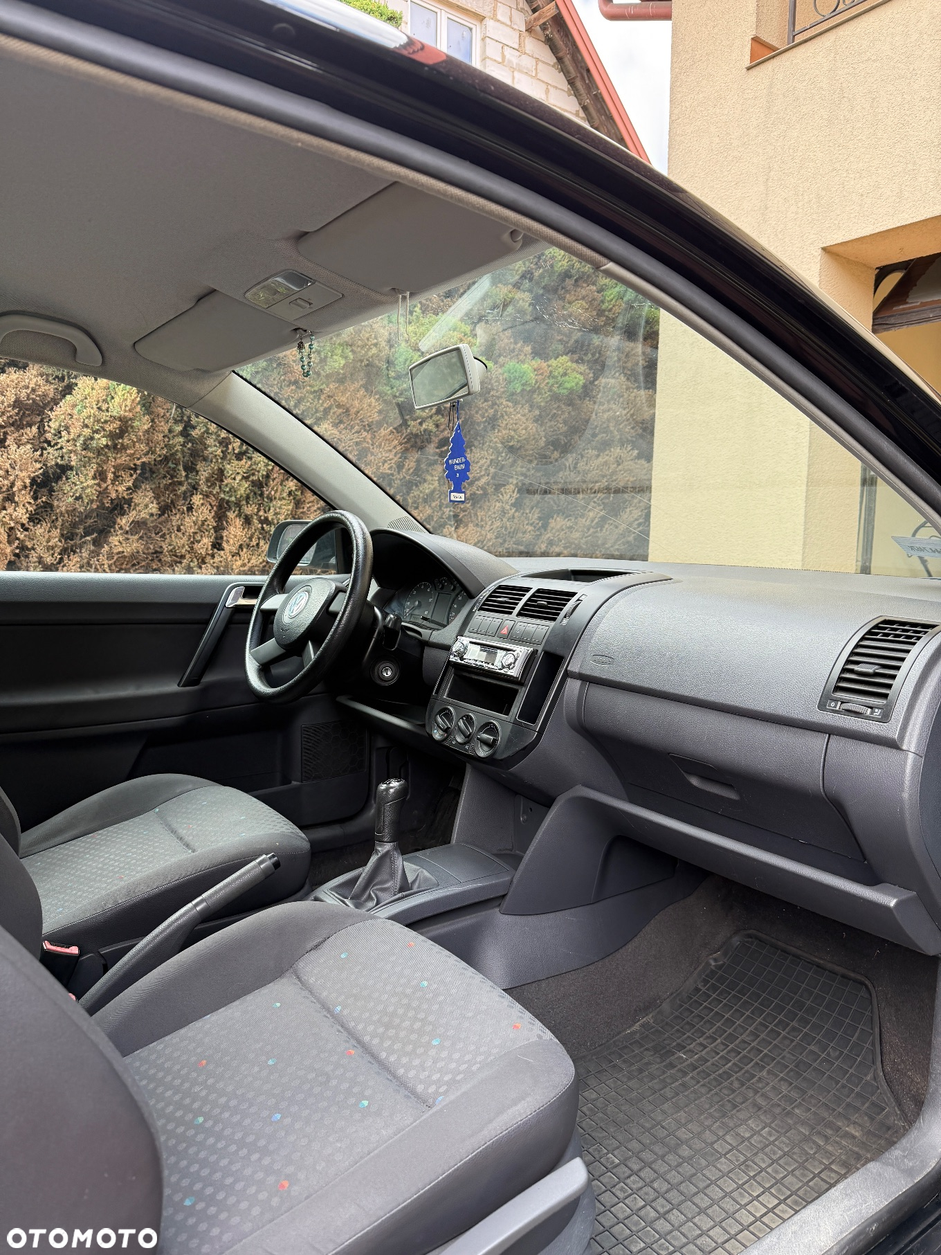 Volkswagen Polo - 9