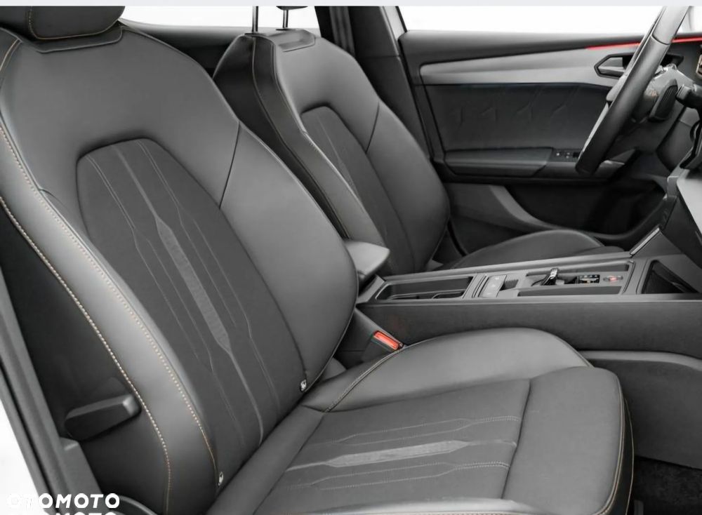 Cupra Leon 1.5 eTSI DSG - 16