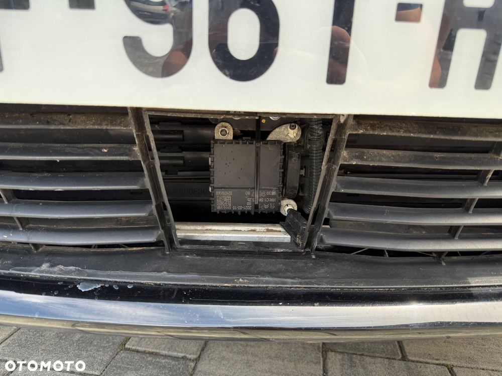 Peugeot 508 1.6 PureTech HYbrid PHEV GT Pack S&S EAT8 - 33