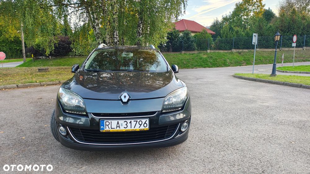 Renault Megane - 6