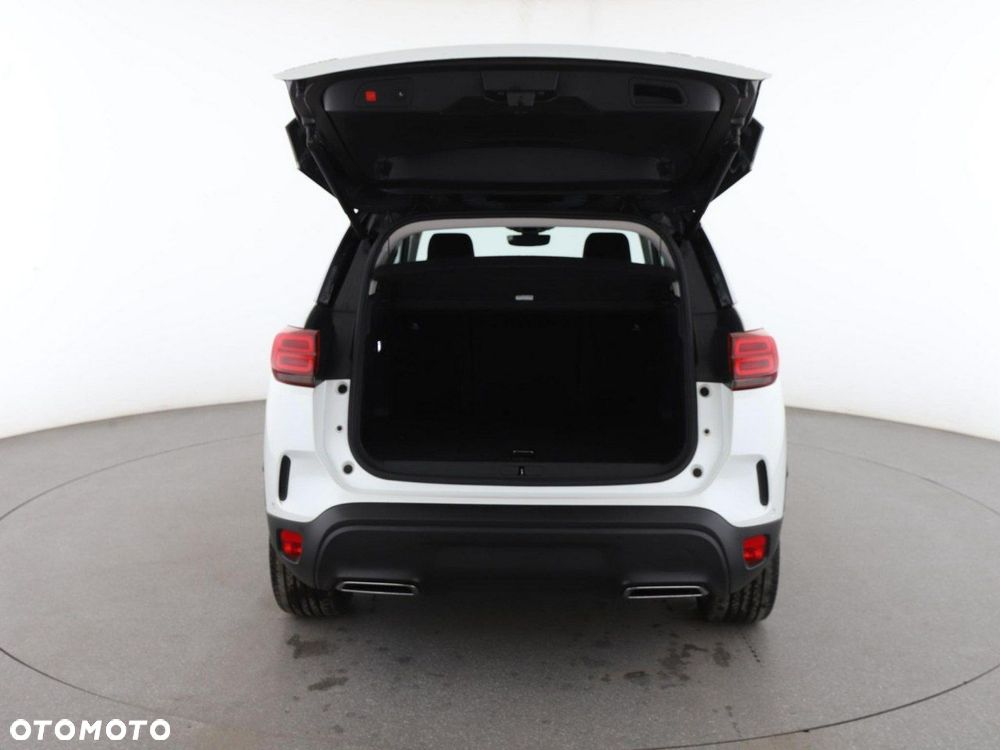 Citroën C5 Aircross - 19