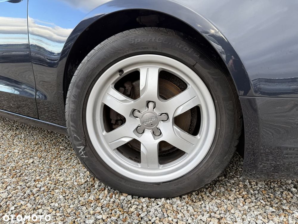 Audi A5 Sportback 2.0 TDI DPF - 13