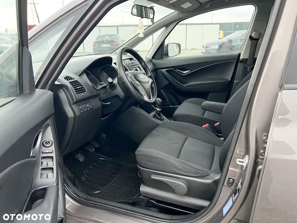 Hyundai ix20 1.4 Classic - 9