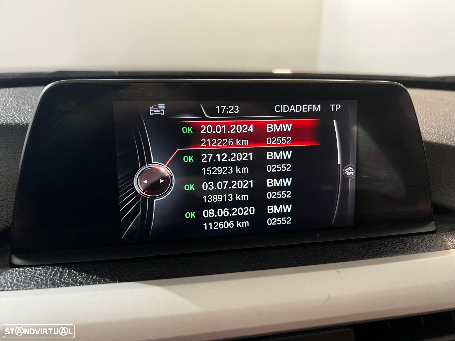 BMW 420 Gran Coupé d Line Sport - 30