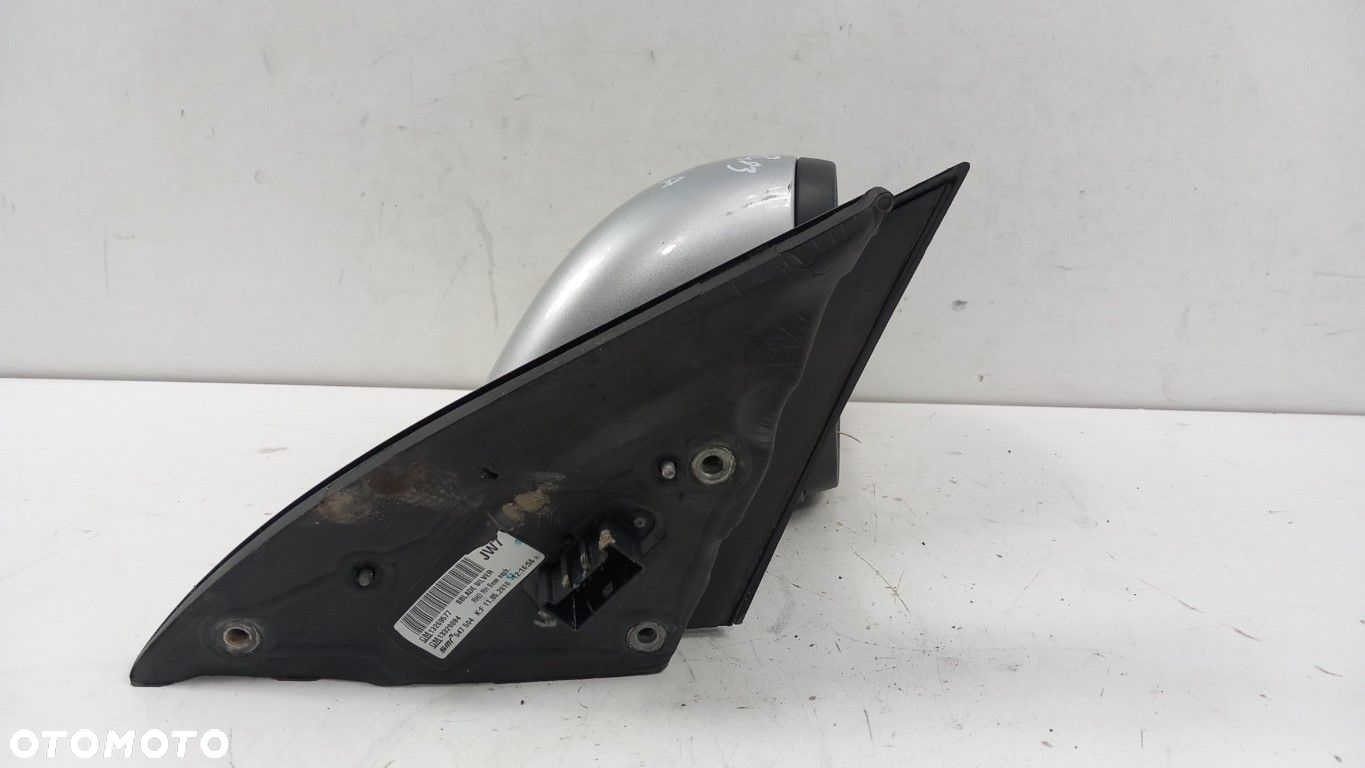OPEL INSIGNIA A LUSTERKO PRAWE 5PIN Z176 - 4