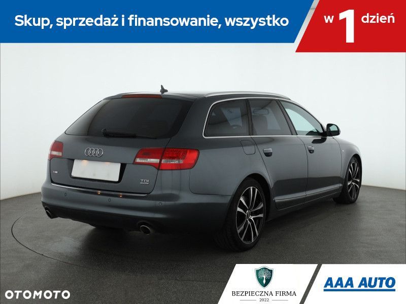 Audi A6 - 6