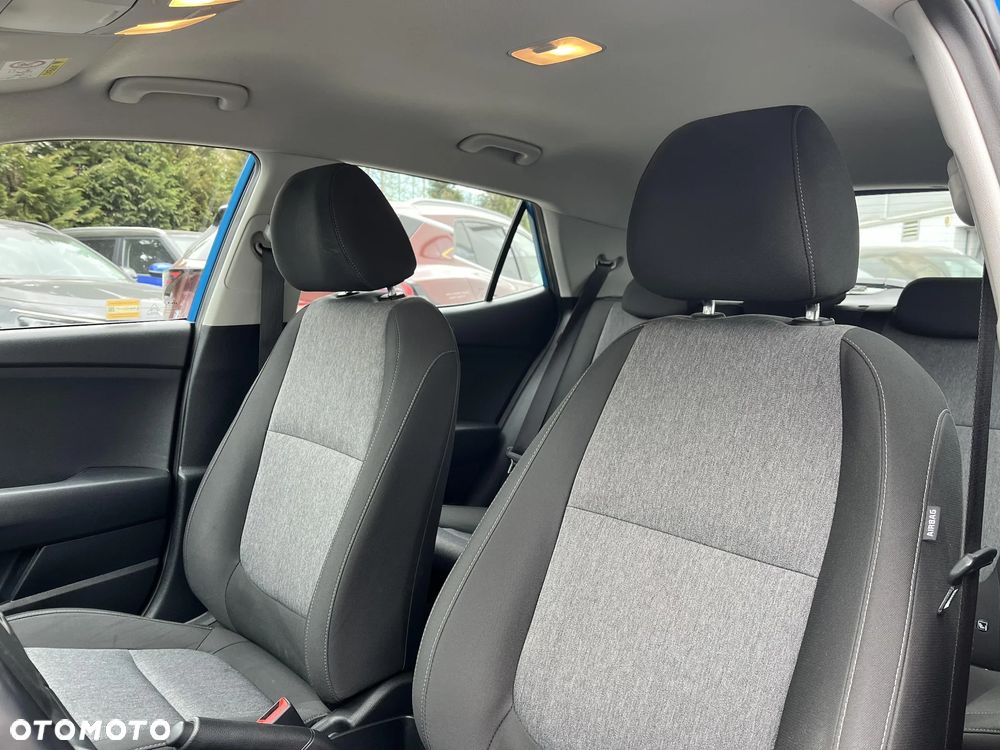 Kia Stonic 1.2 M - 11