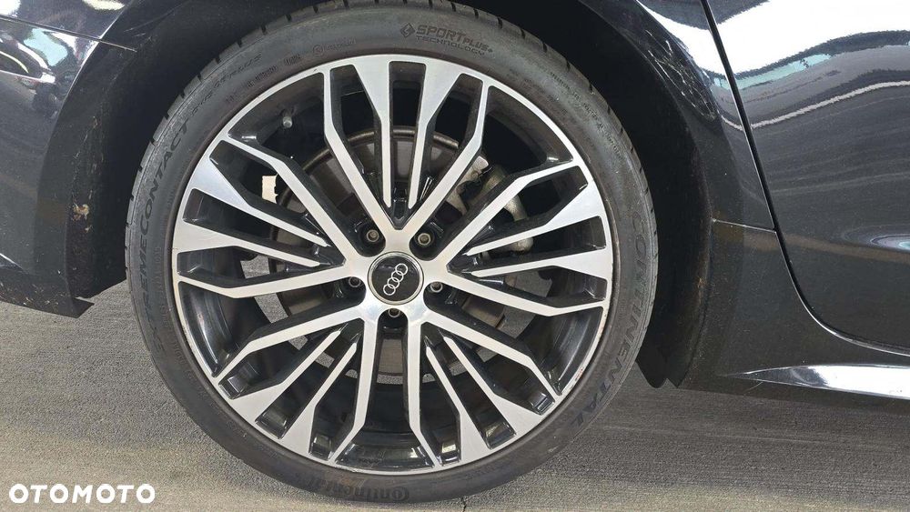 Audi A6 Limousine 3.0 TFSI Quattro S tronic - 23