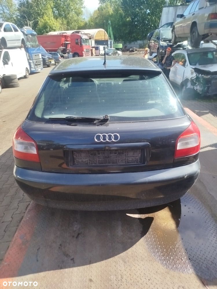 Audi A3 8L na części. - 9
