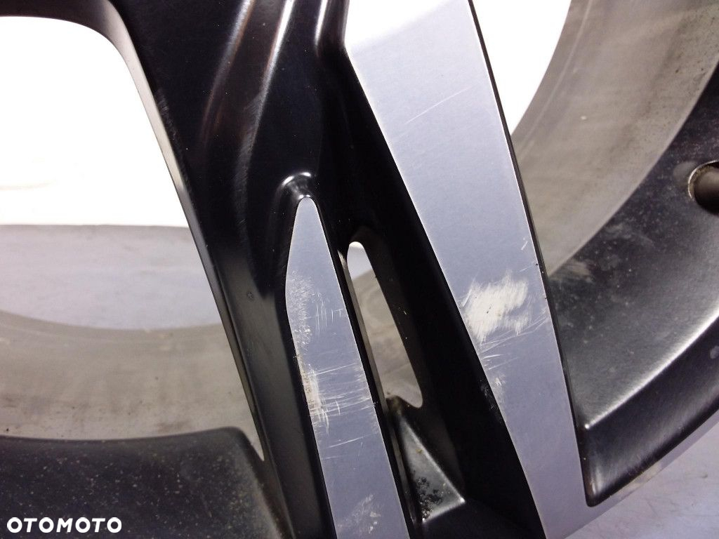 VOLVO XC60 II FELGA ALUMINIOWA 5X108 7.5JX19 - 9