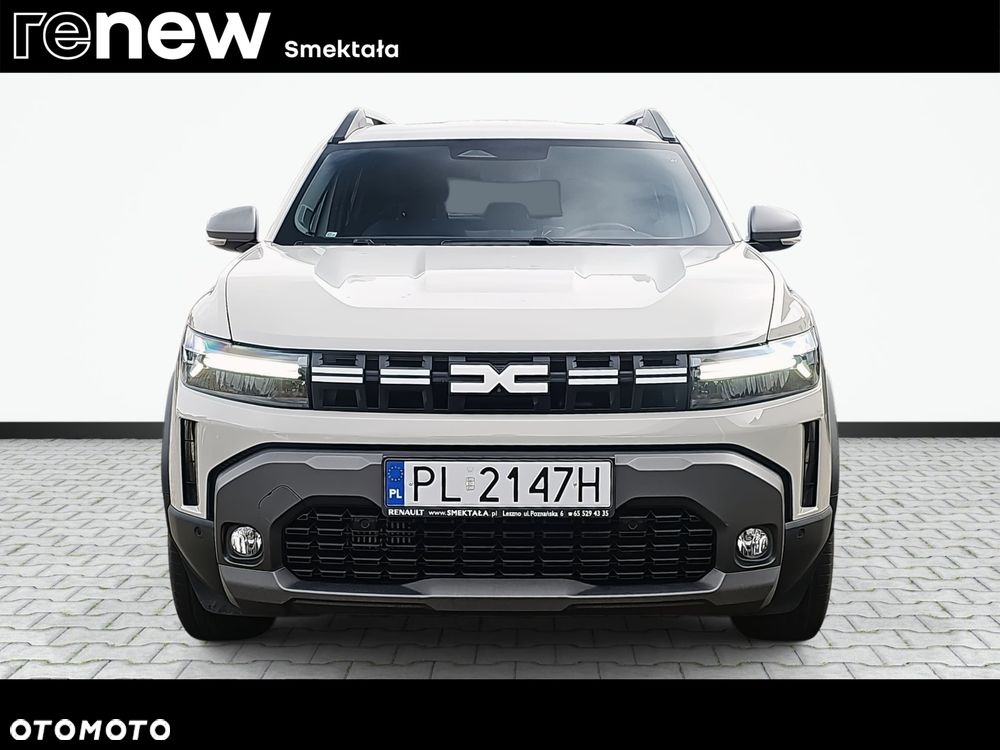 Dacia Duster 1.0 TCe Journey - 2