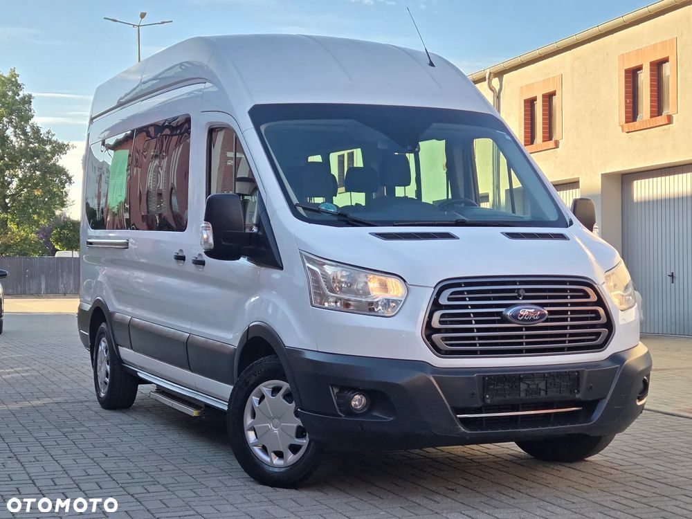 Ford Transit - 10
