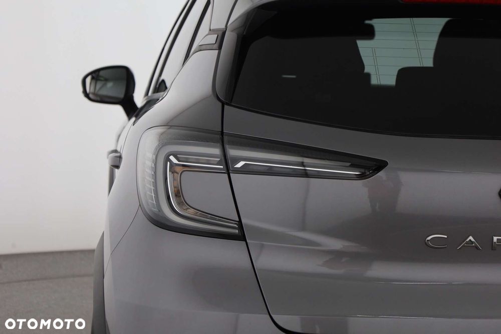 Renault Captur 1.3 TCe mHEV Techno EDC - 22