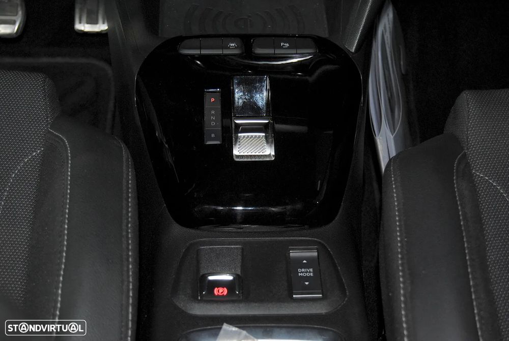 Opel Corsa-e e-GS - 21
