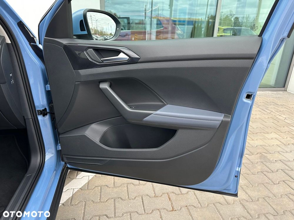 Volkswagen T-Cross 1.5 TSI ACT Style DSG - 17
