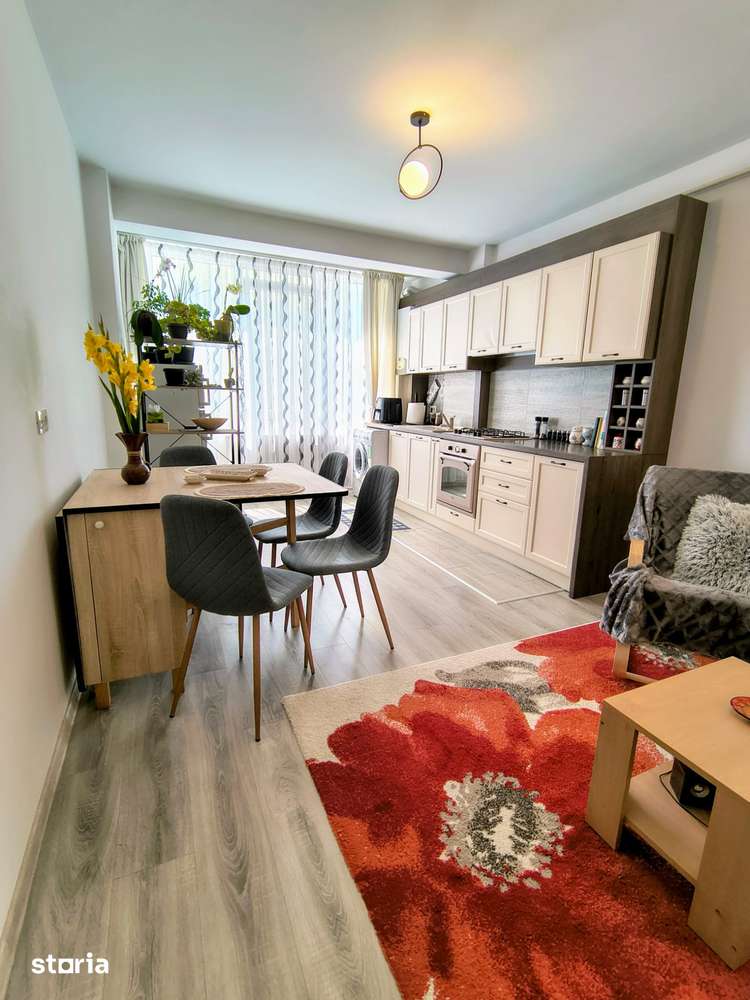 Apartament de vanzare - Persoana Fizica — fotografia 3