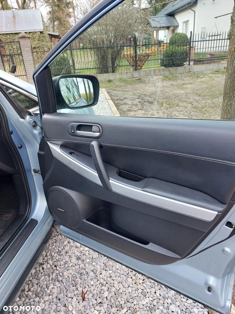 Mazda CX-7 2.3T Exclusive - 15