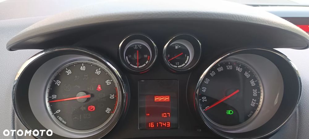 Opel Meriva - 2