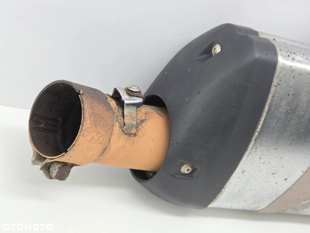 Wydech Tlumik Koncowy Bmw Gs 1200 Adventure - 8