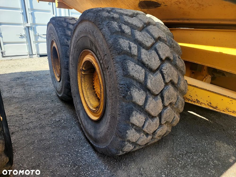 Volvo A30F - 12
