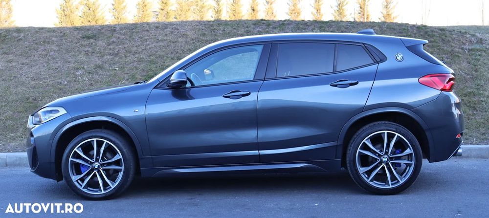BMW X2 - 6