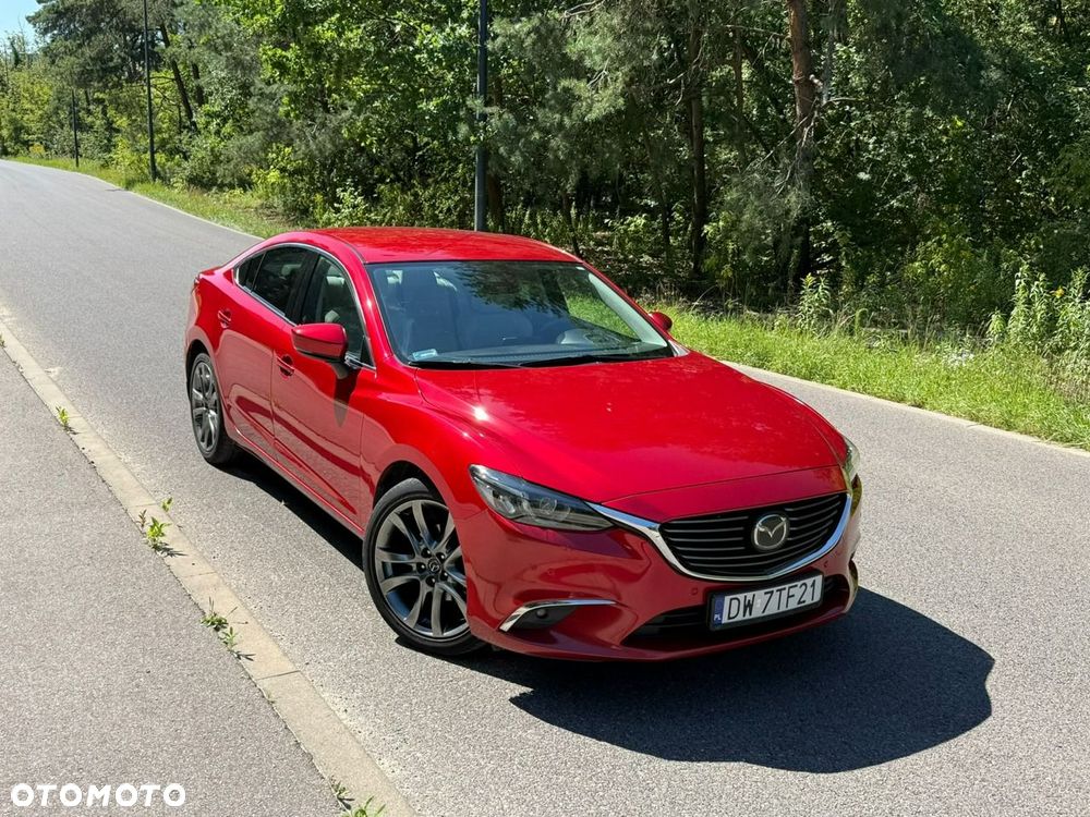 Mazda 6 - 14
