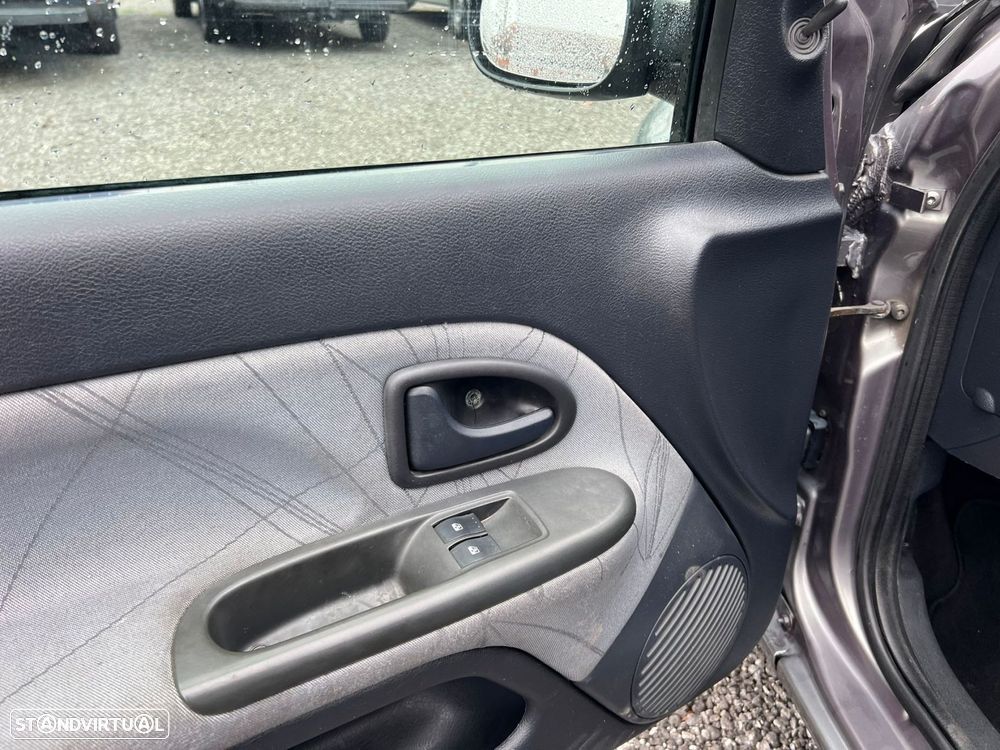 Renault Clio 1.5 dCi - 26