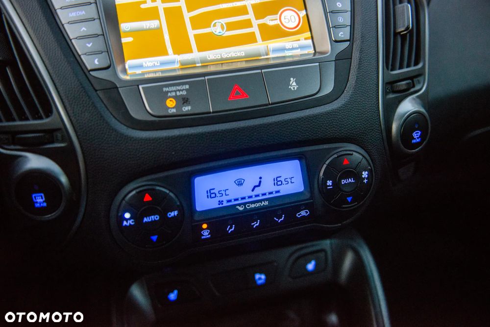 Hyundai ix35 1.6 GDI Premium 2WD - 36