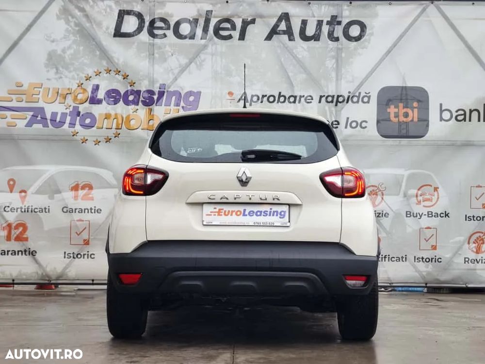 Renault Captur - 7