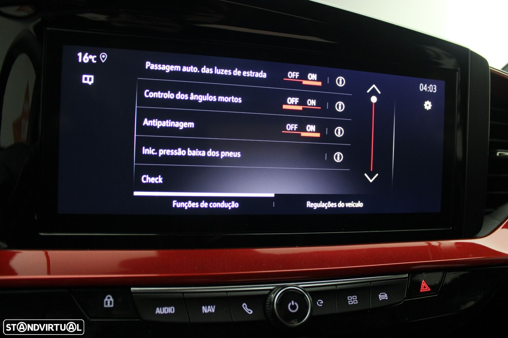 Opel Mokka-e GS Line - 22