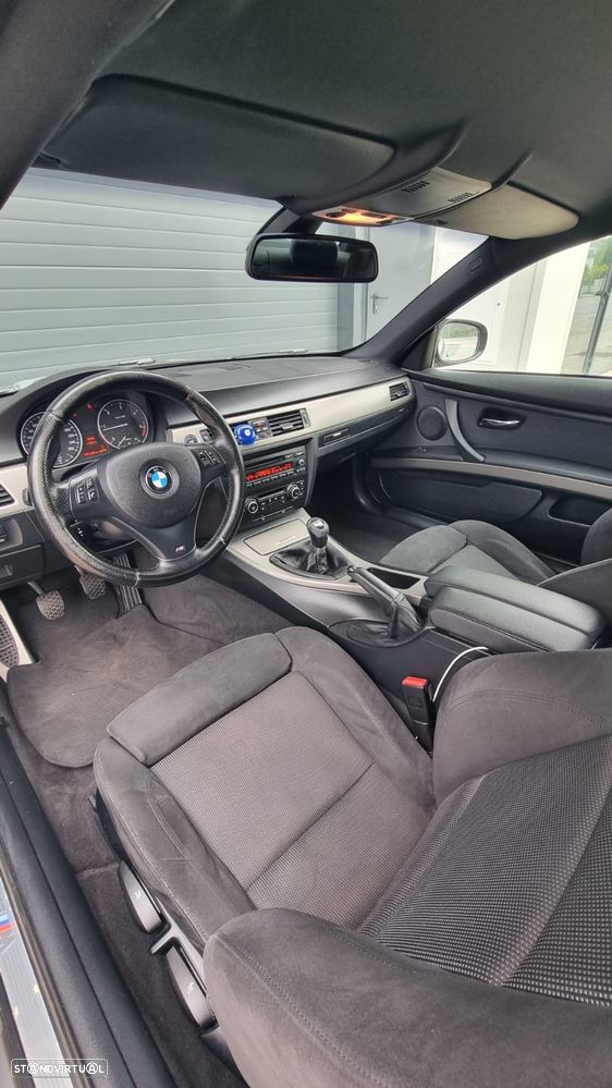 BMW 320 d M Sport Edition - 7