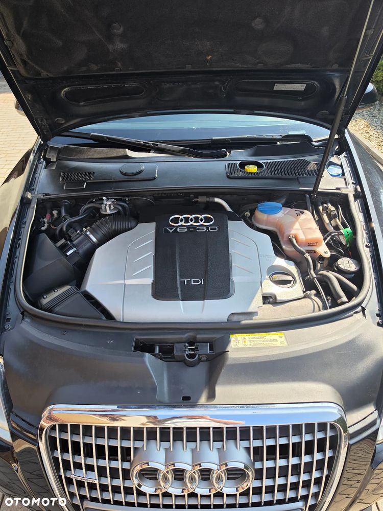 Audi A6 Allroad - 7
