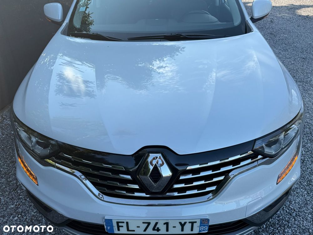 Renault Koleos - 28