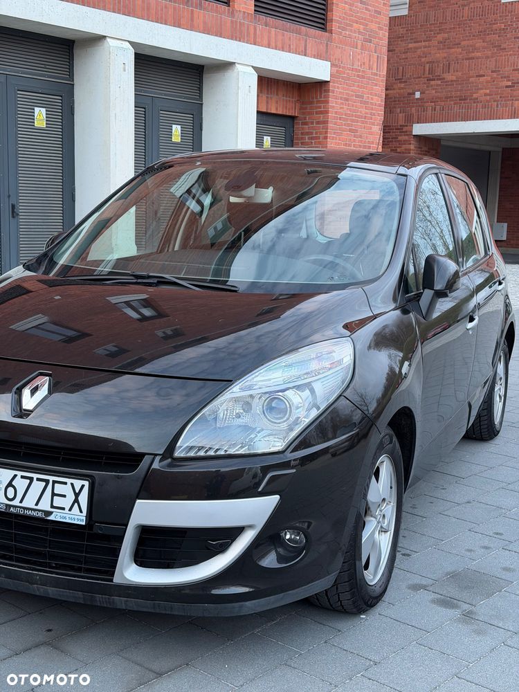 Renault Scenic 2.0 16V Expression - 25