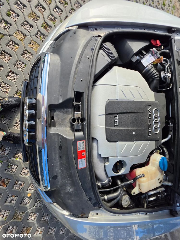 Audi A6 Avant 3.0 TDI Quattro Tiptronic - 19