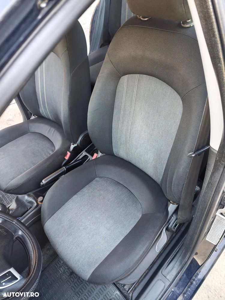 Fiat Punto - 3