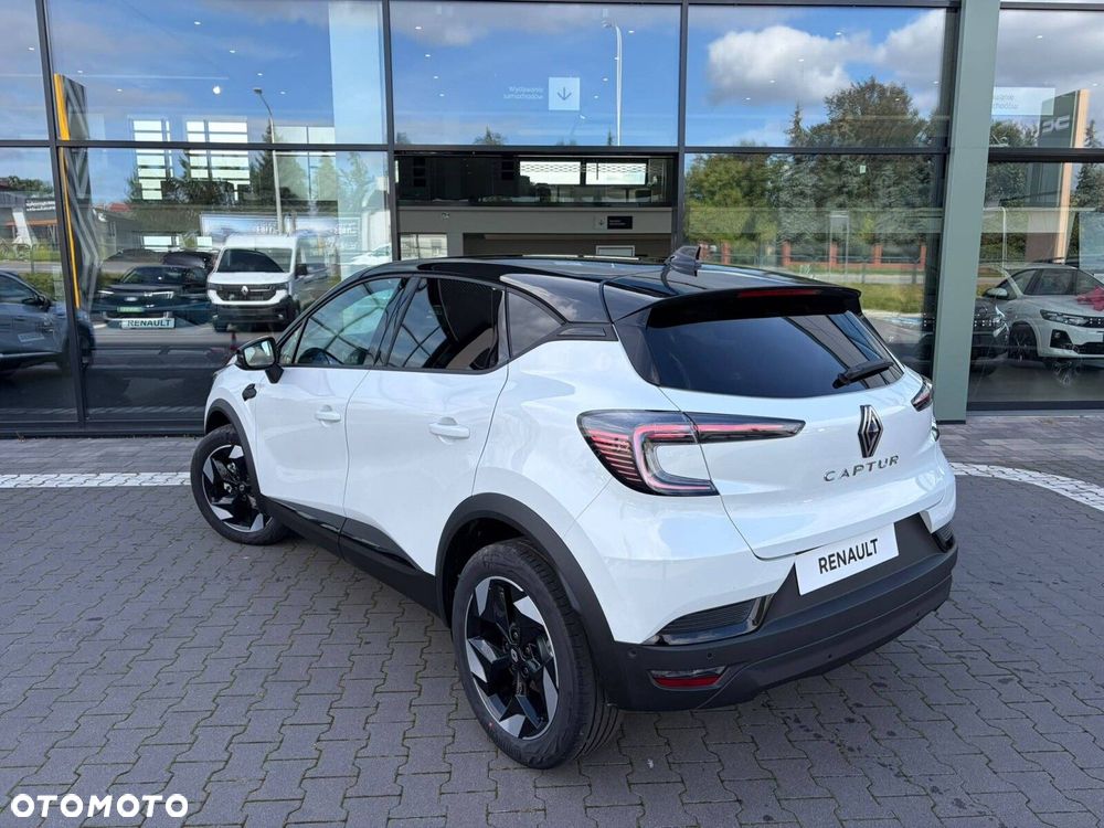 Renault Captur - 8