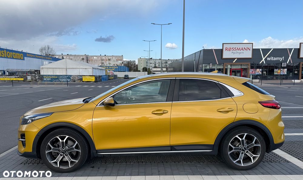 Kia XCeed 1.6 T-GDI XL DCT - 2